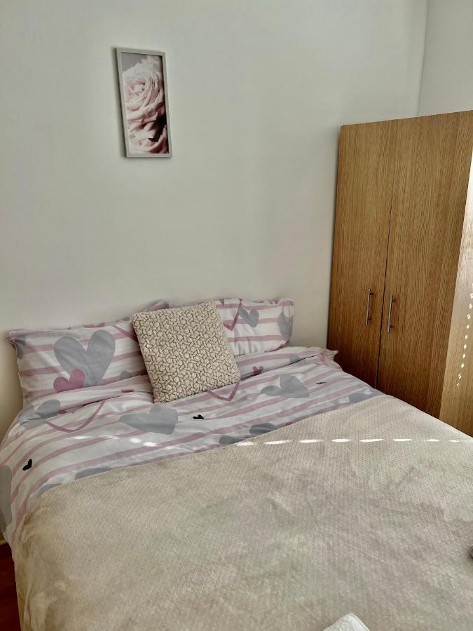 2 Bedroom Near Euston, King'S Cross Londyn Zewnętrze zdjęcie
